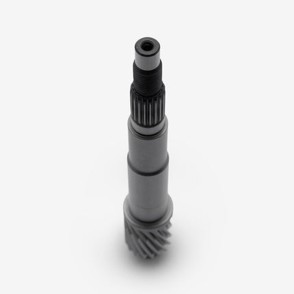 Input Shaft