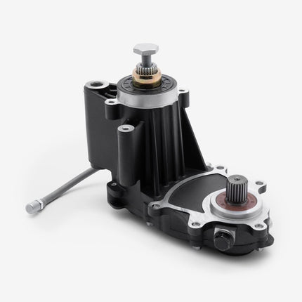 Complete Gearbox