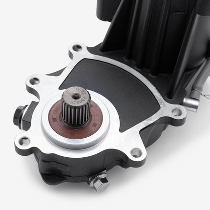 Complete Gearbox