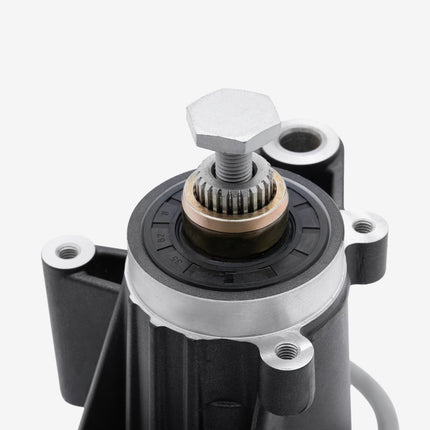Complete Gearbox