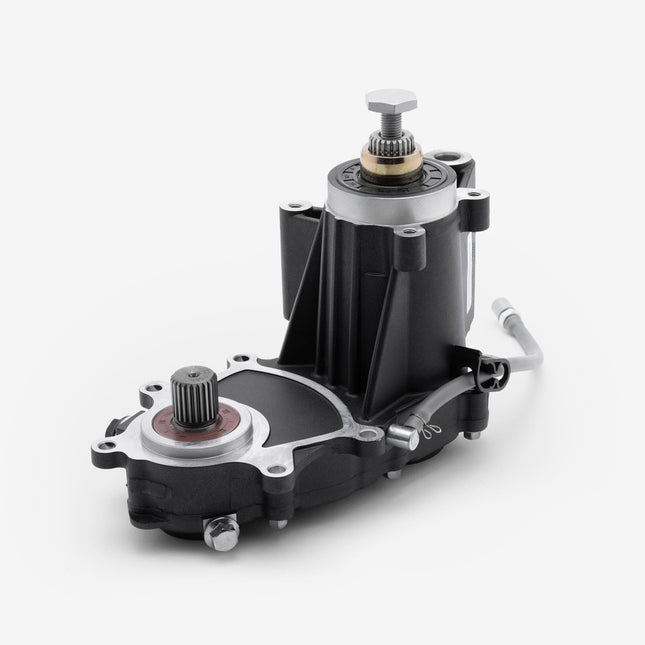 Complete Gearbox