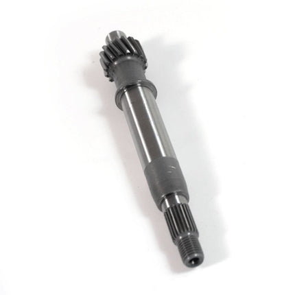 50cc Scooter Gearbox Input Shaft 139QMA 139QMB