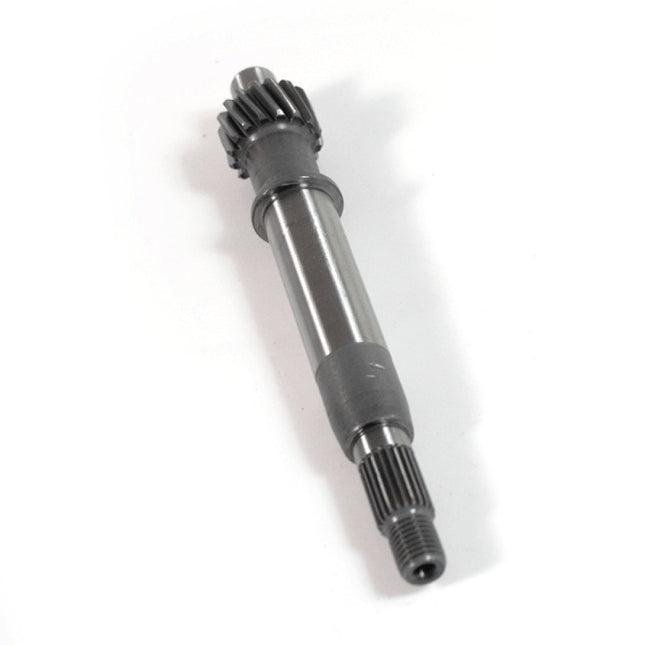 50cc Scooter Gearbox Input Shaft 139QMA 139QMB