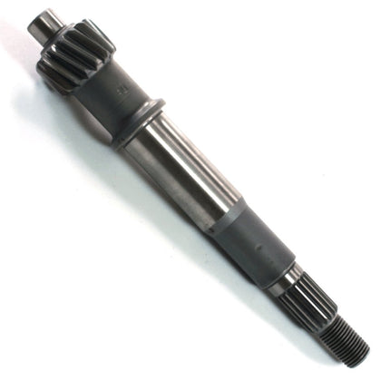 125cc Scooter Gearbox Input Shaft 152QMI