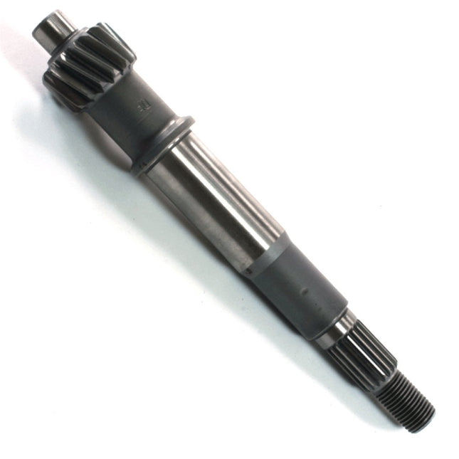 125cc Scooter Gearbox Input Shaft 152QMI