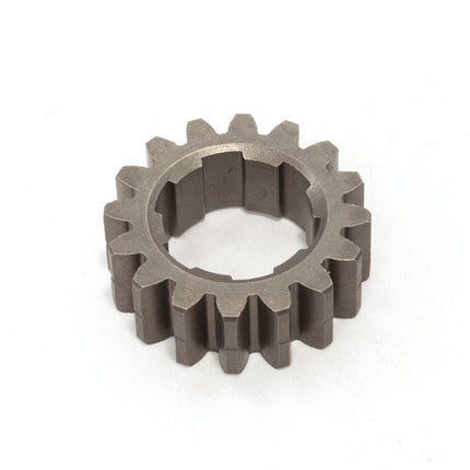 Gear, 2nd Drive for RSP125, KS125-24