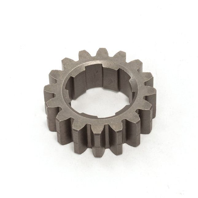 Gear, 2nd Drive for RSP125, KS125-24