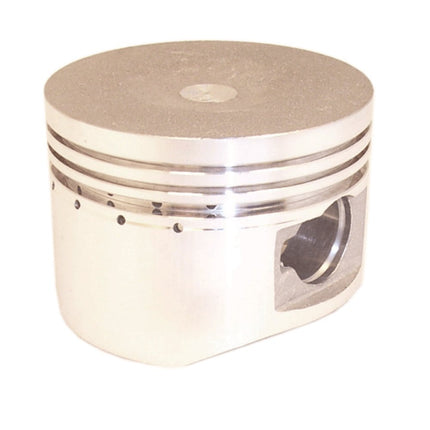 125cc Scooter Piston 152QMI