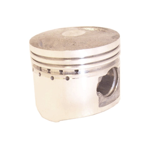 50cc Scooter Piston 139QMA 139QMB