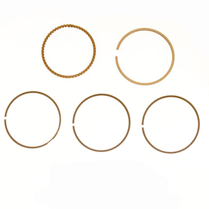 125cc Piston Kit 156FMI 157FMI