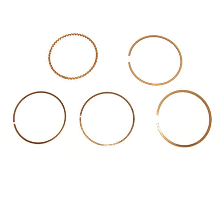 Piston Rings 2V49FMM for LF250, JL250V, LF250-B