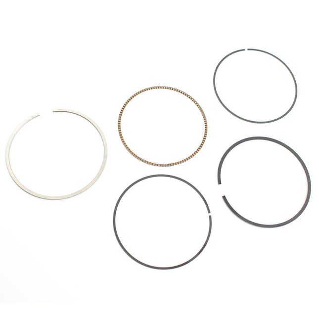 Piston Rings for TR380-GP1, MITT400GPR