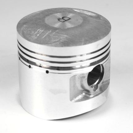 Piston 156FMI-6B for WY125-16C