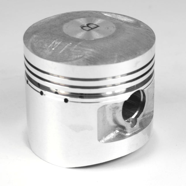 Piston 156FMI-6B for WY125-16C
