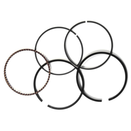 125cc Piston Rings 154FMI for STR125YB