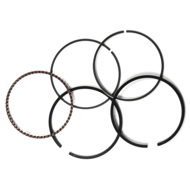 125cc Piston Rings 154FMI for STR125YB