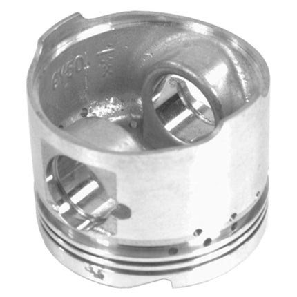 50cc Piston 139QMA-A for BT49QT-20BB