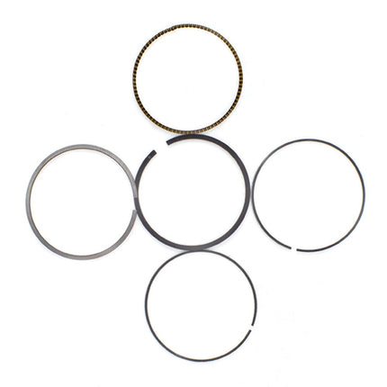 Piston Rings ZY125 for ZS125-48F,ZS125-48E