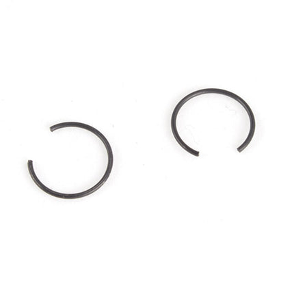 Gudgeon Pin Clips 158FMI for KS125-24