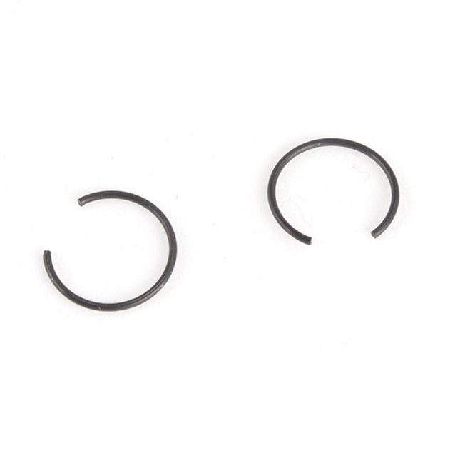 Gudgeon Pin Clips 158FMI for KS125-24