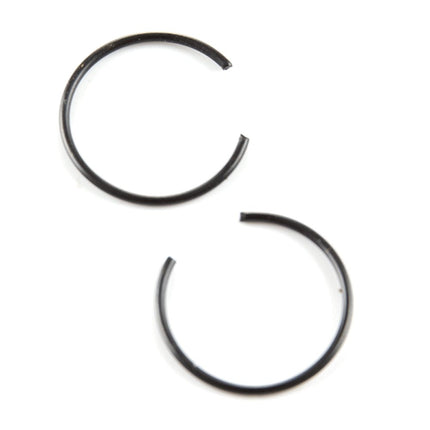 Gudgeon Pin Clips