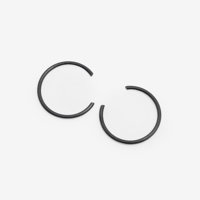 Gudgeon Pin Clips for Lexmoto OCR 125 E55 [WB125T-3B-E55]