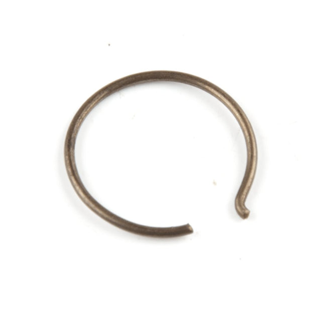 Gudgeon Pin Clip