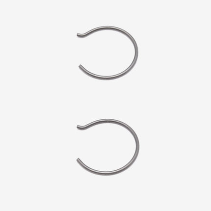 Gudgeon Pin Clips for LX650-2C-E5