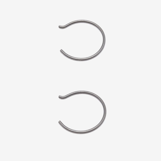Gudgeon Pin Clips for LX650-2C-E5