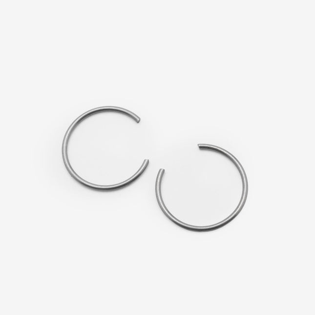 Gudgeon Pin Clips for LJ125T-18A-E5 / LJ125T-18A