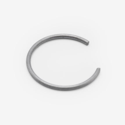 Gudgeon Pin Clip