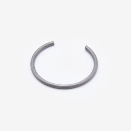 Gudgeon Pin Clip
