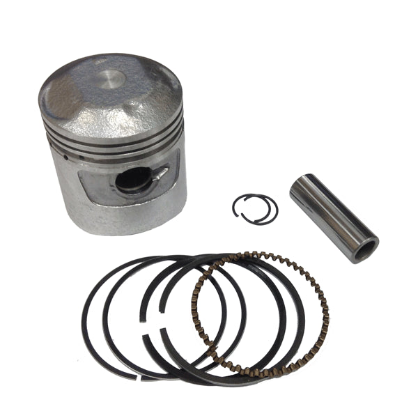 Lextek Piston Kit 47mm for Honda C70 Cub