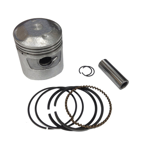 Lextek Piston Kit 47mm for Honda C70 Cub