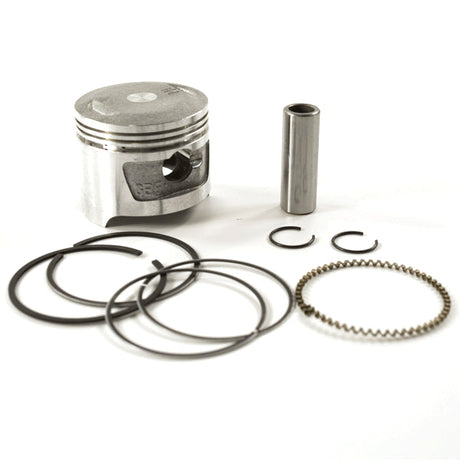 Lextek Piston Kit 48mm for Honda C70 Cub