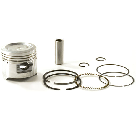 Lextek Piston Kit 48mm for Honda C90 Cub