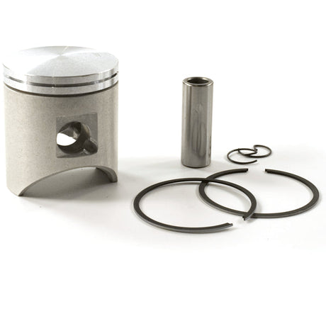 Lextek Piston Kit 54.5mm for Honda NSR125