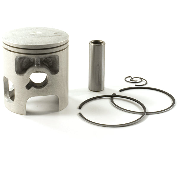 Lextek Piston Kit 57.50mm for Yamaha DT125LC DT125MX RD125LC