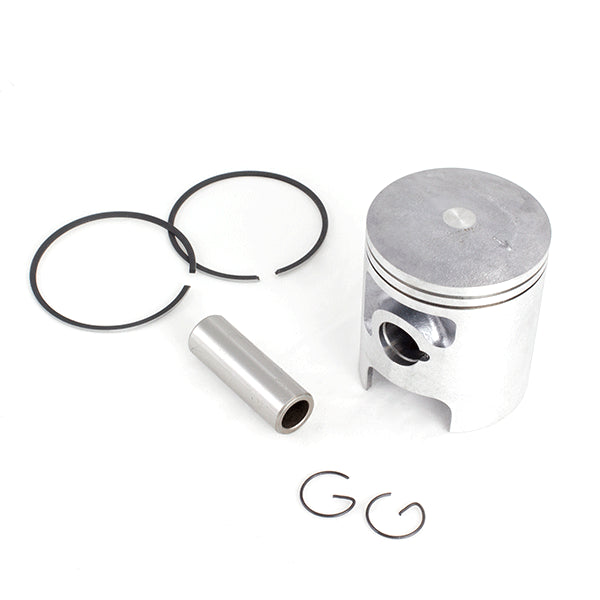 Lextek Piston Kit 57.00mm for Yamaha DT125LC