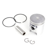 Lextek Piston Kit 57.00mm for Yamaha DT125LC
