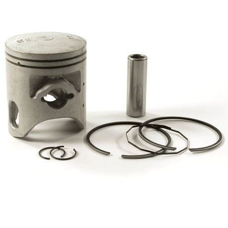 Lextek Piston Kit 51.5mm for Sym 100cc