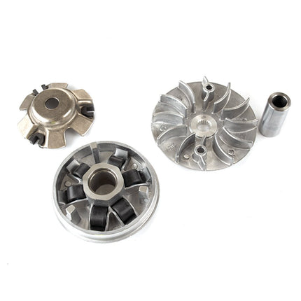 Variator