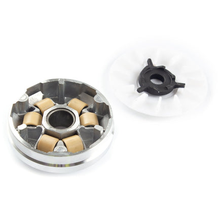 Restricted Variator Kit for LJ50QT-5L, LJ50QT-9L-E5