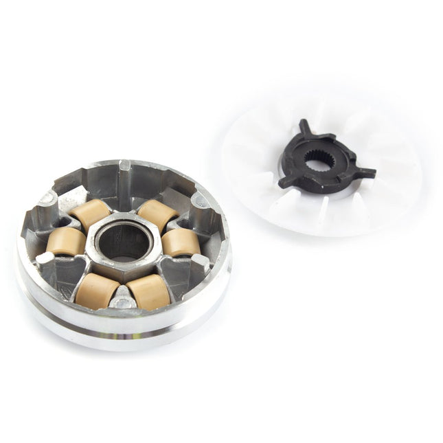 Restricted Variator Kit for LJ50QT-5L, LJ50QT-9L-E5