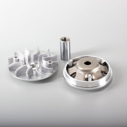 Variator Kit Version 1 with 107mm Back Plate for TD125T-15, CL125T-E5