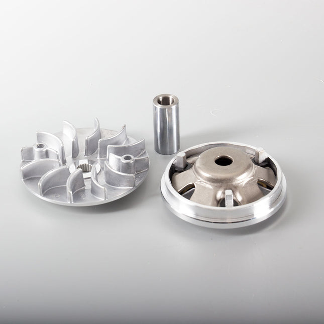 Variator Kit Version 1 with 107mm Back Plate for TD125T-15, CL125T-E5