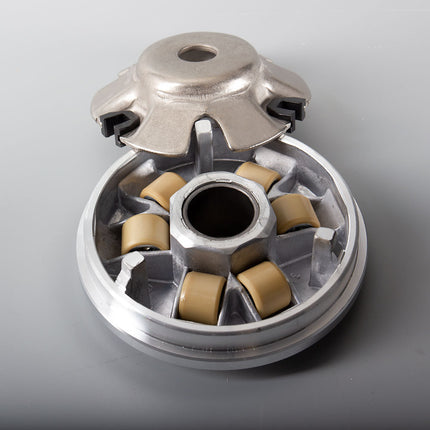 Variator Kit Version 1 with 107mm Back Plate for TD125T-15, CL125T-E5