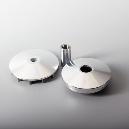 Variator Kit Version 1 with 107mm Back Plate for TD125T-15, CL125T-E5