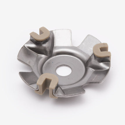 Variator Kit Version 2 with 115mm Back Plate
