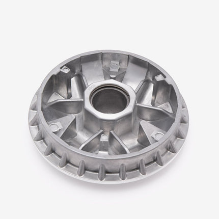 Variator Kit Version 2 with 115mm Back Plate